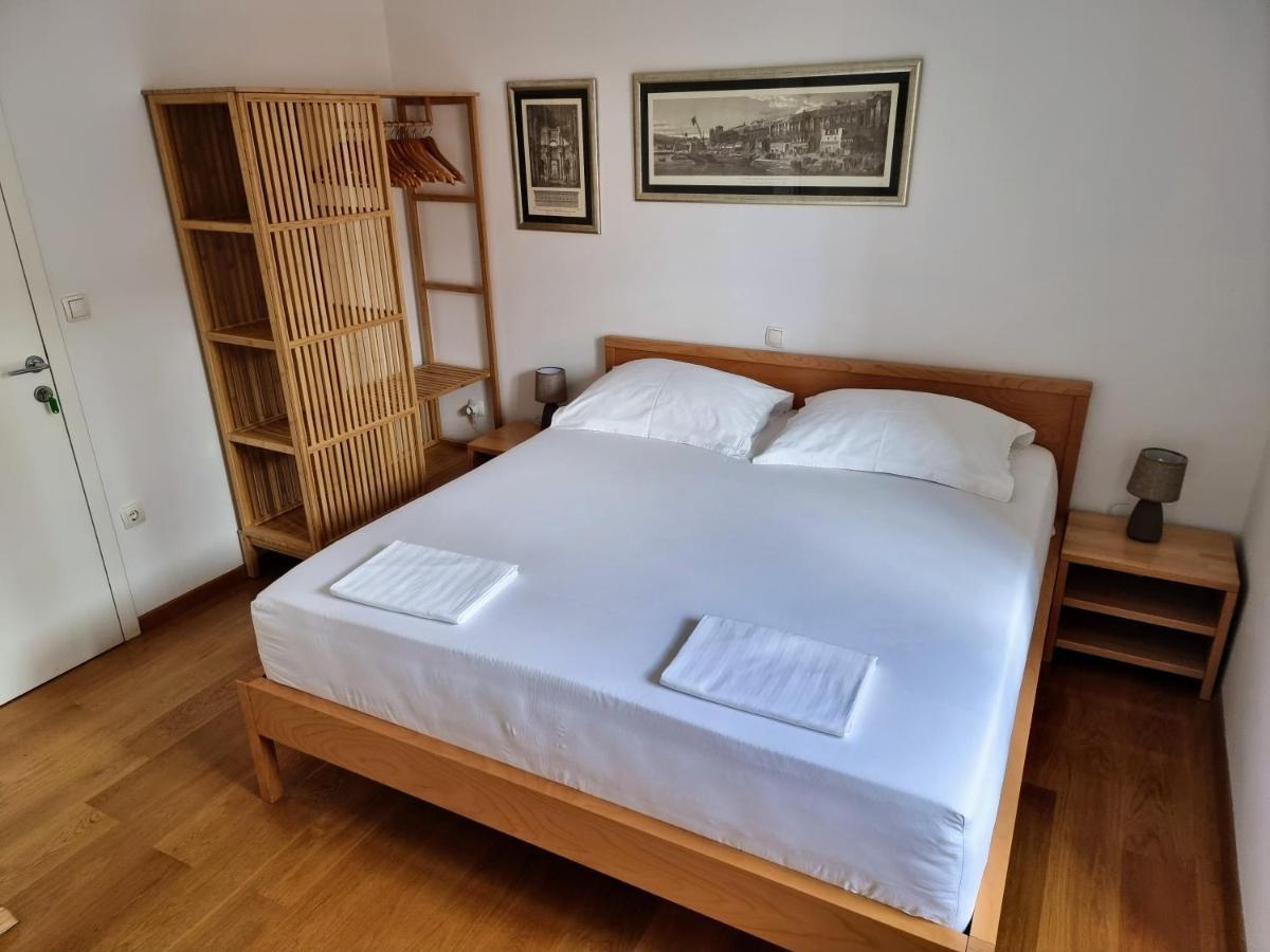 Malena Palace Experience Сплит Екстериор снимка